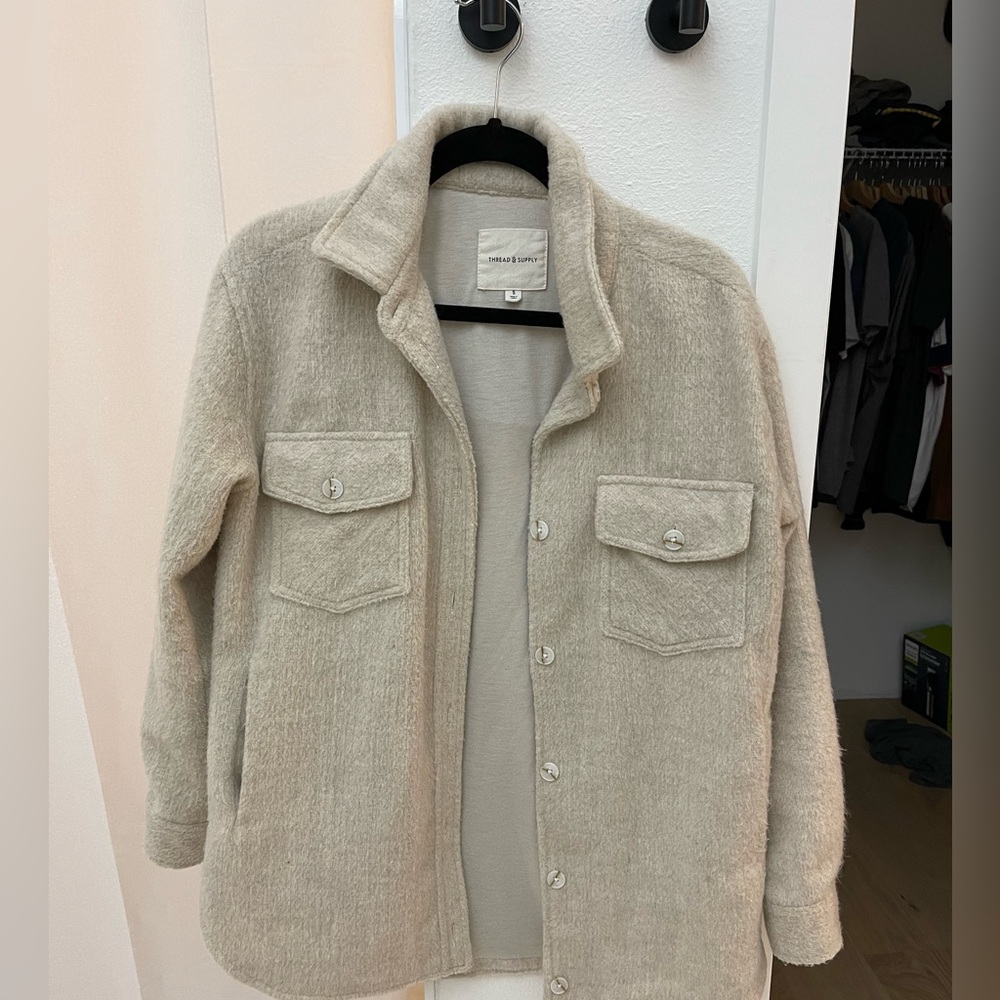 Shacket